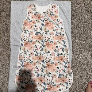 Copper Pearl Sleep Sack, Size 6-12 Months